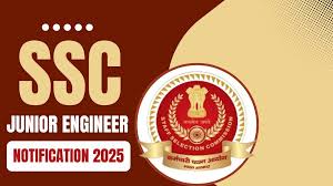 SSC JE 2025