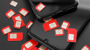 farzi sim card