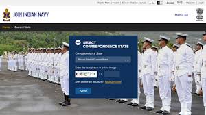 Indian Navy Recruitment 2025 Notification